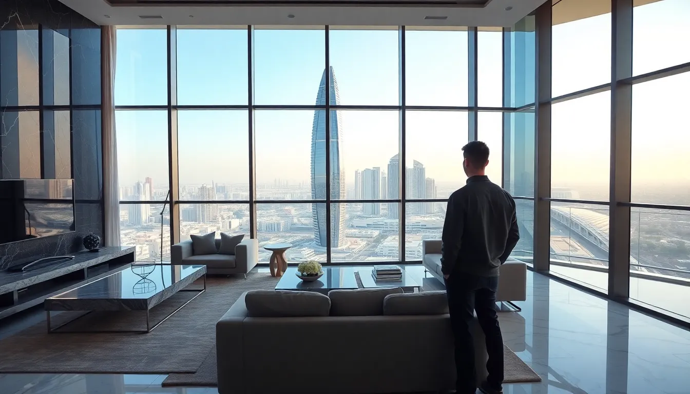 Rental Price Dubai 2026: Complete Guide & Trends