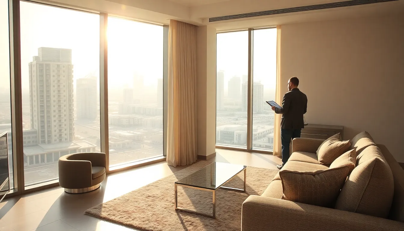 Dubai Rental Market 2026: Complete Price Guide