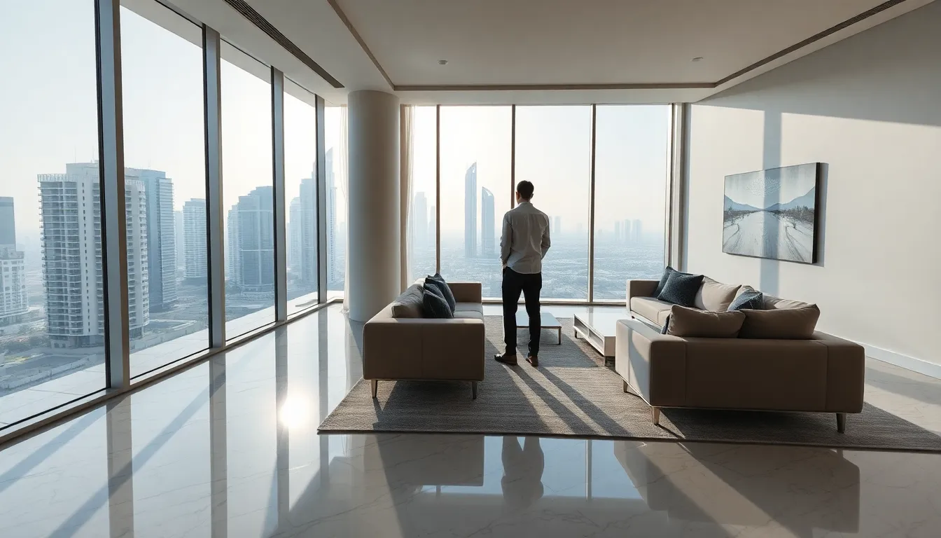 Dubai Rental Market 2026: Complete Price Guide