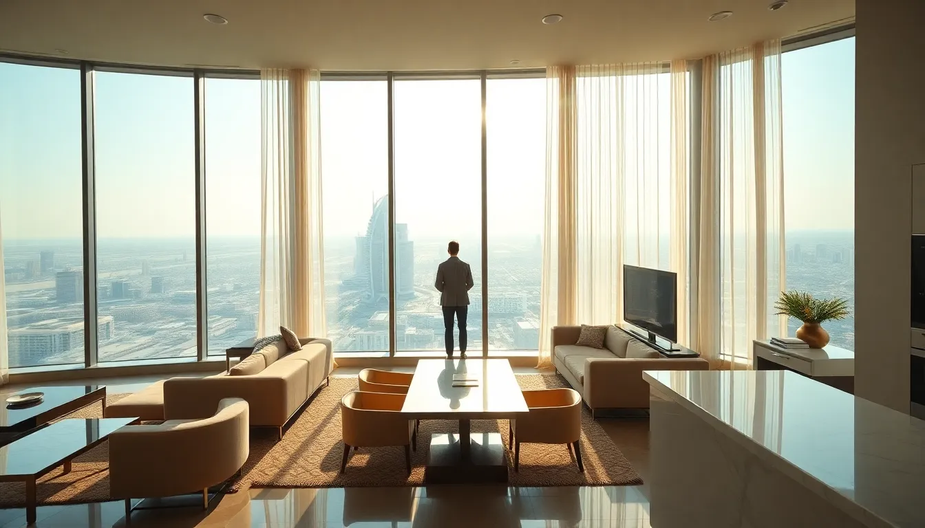 Best Apartment Rent Dubai 2026: Price Guide