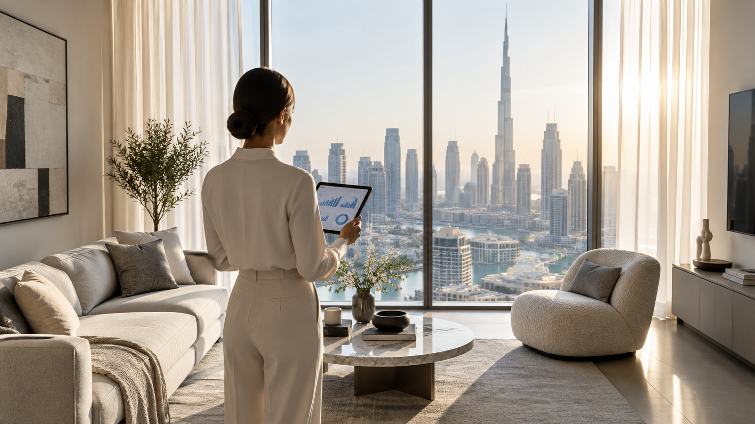 RERA Rent Calculator Dubai: Calculate Fair Rental Prices