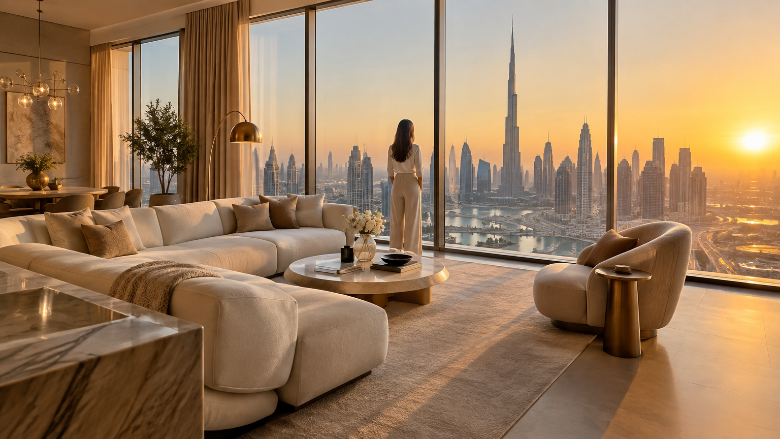 Short-Term vs Long-Term Rental Dubai: 2026 Guide