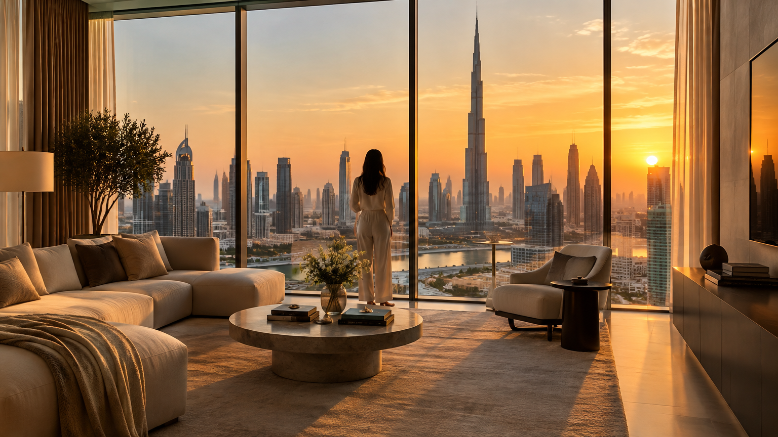 Dubai Neighbourhood Rent Comparison Guide 2026
