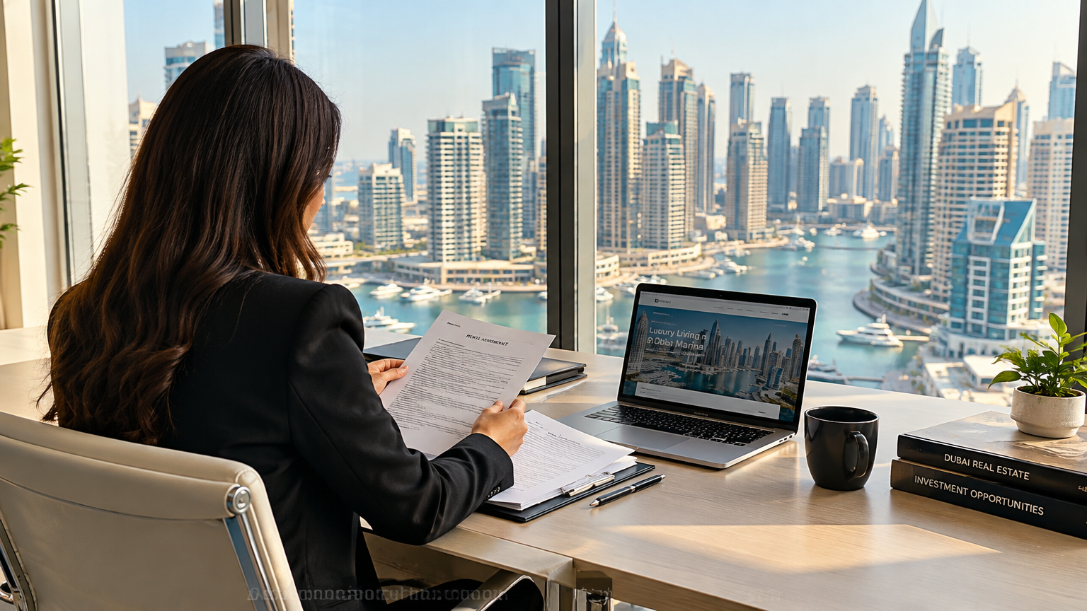 Mistakes Negotiating Rent Dubai: Expert Guide 2026