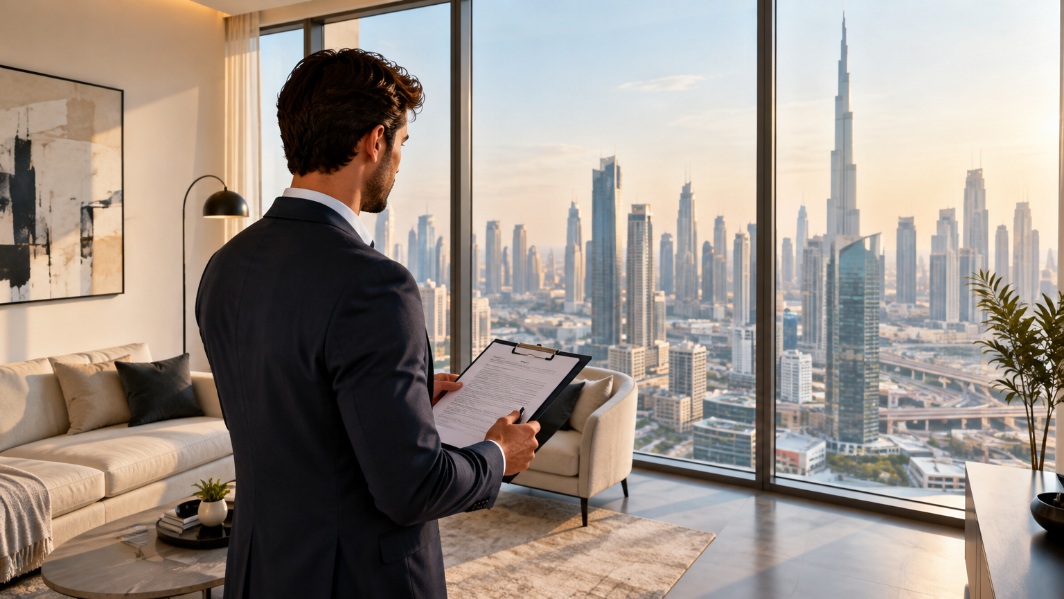 Dubai Expat Renting Checklist: 2026 Guide
